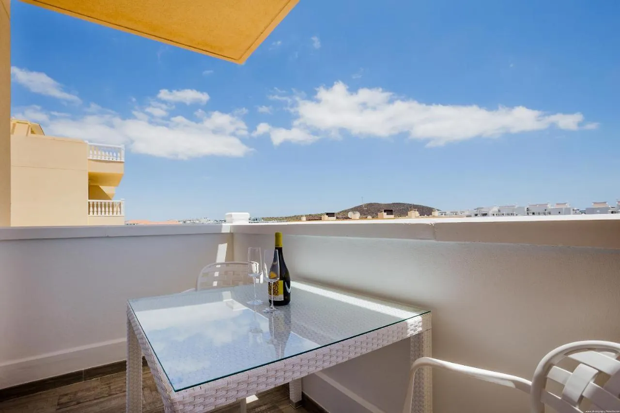Palm Mar De Lux A31 아파트