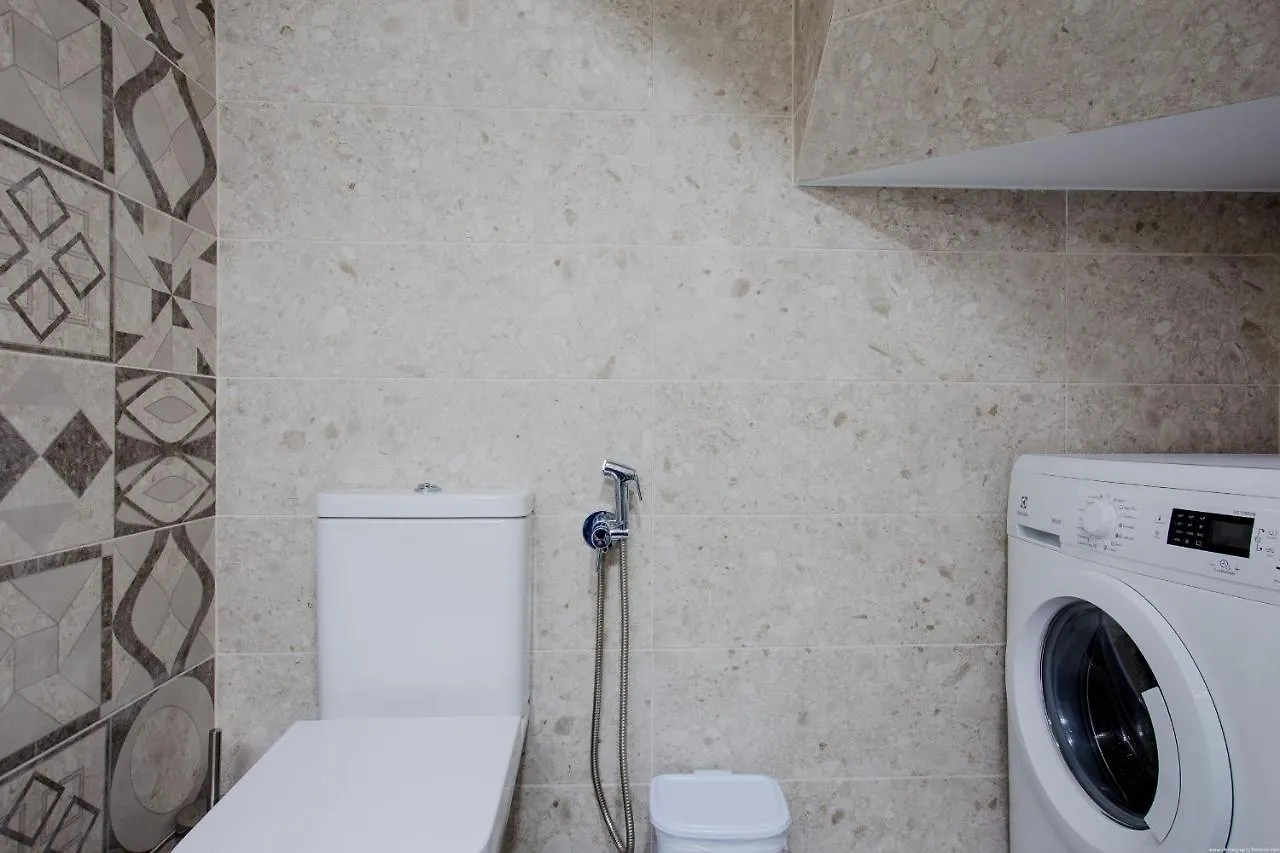 Palm Mar De Lux A31 아파트 스페인