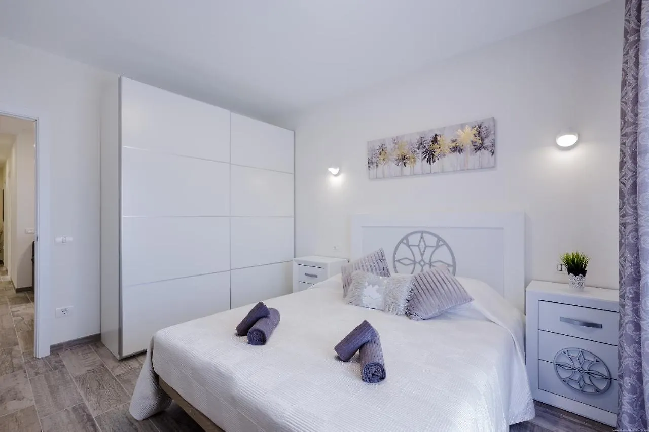 Palm Mar De Lux A31 아파트  팔름-마르