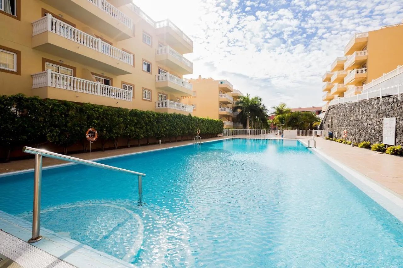 Palm Mar De Lux A31 아파트